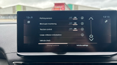 Peugeot 3008 1.2 PureTech GT Premium 5dr EAT8 Petrol Estate